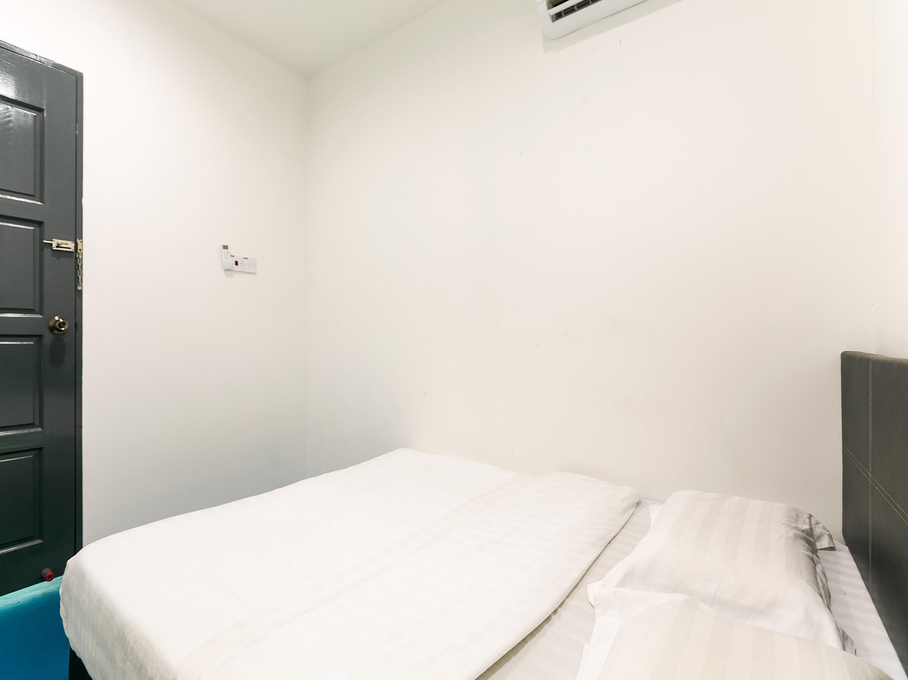 Spot On 89726 Capsule Inn Kota Kinabalu Exterior photo