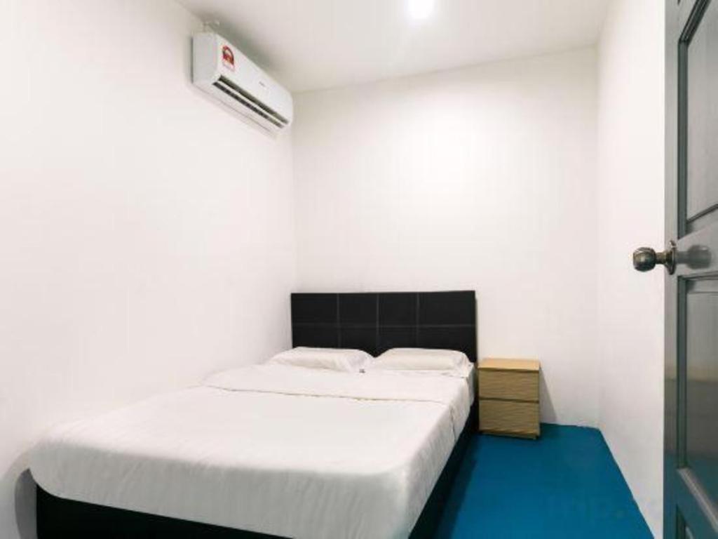 Spot On 89726 Capsule Inn Kota Kinabalu Exterior photo