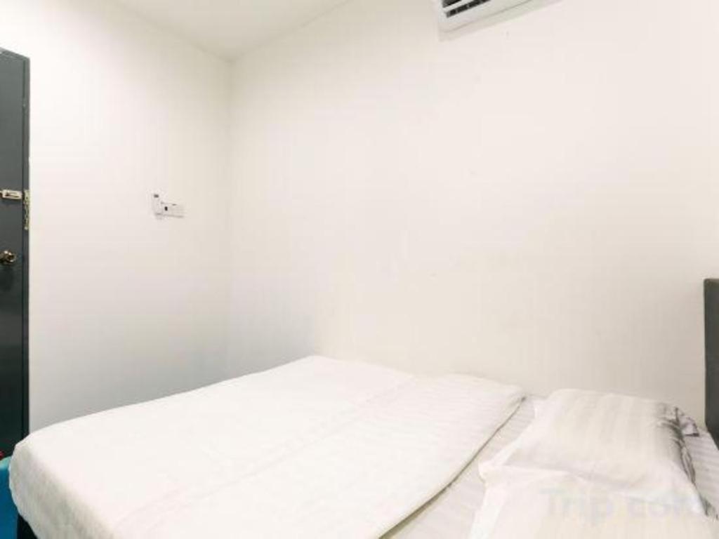Spot On 89726 Capsule Inn Kota Kinabalu Exterior photo