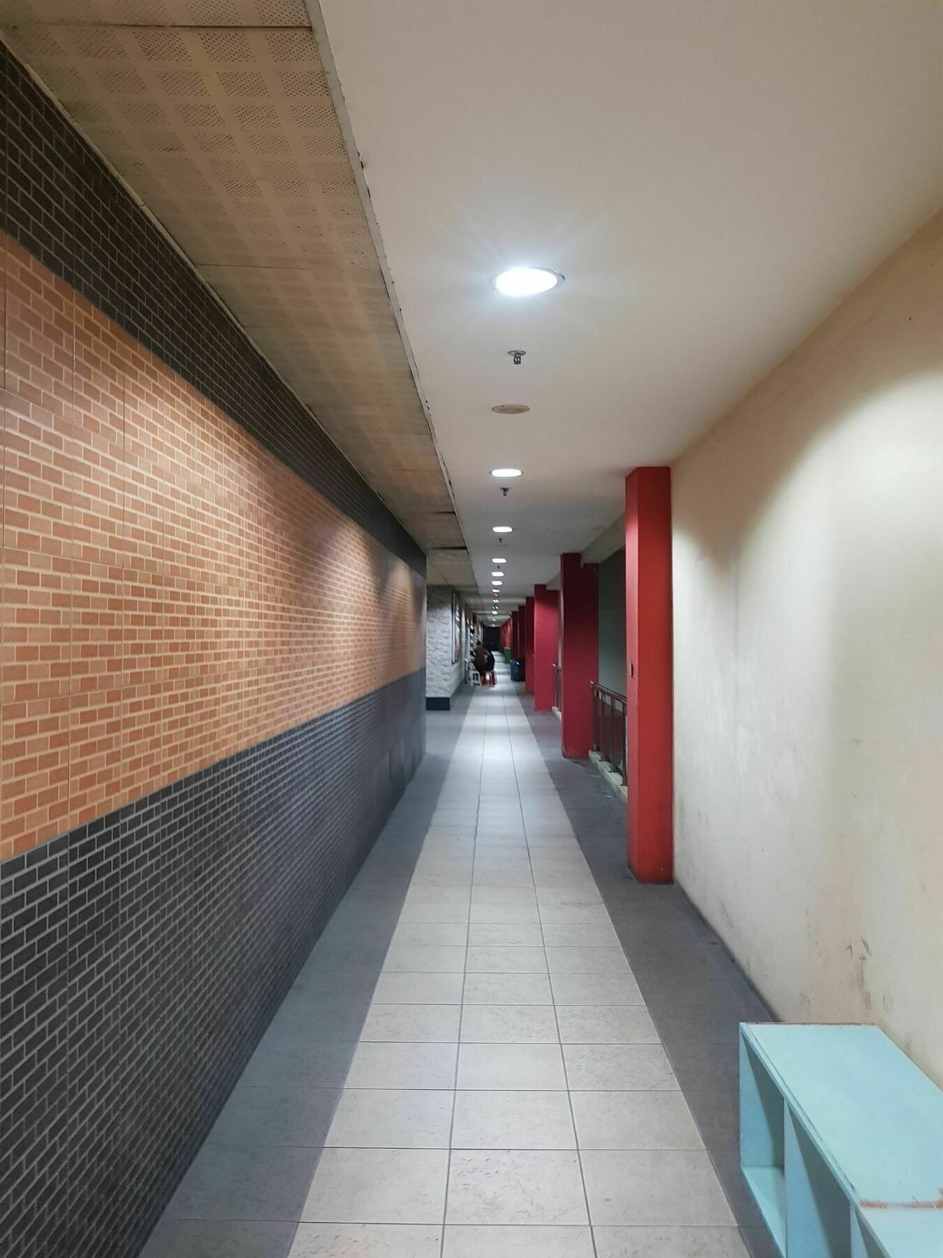 Spot On 89726 Capsule Inn Kota Kinabalu Exterior photo